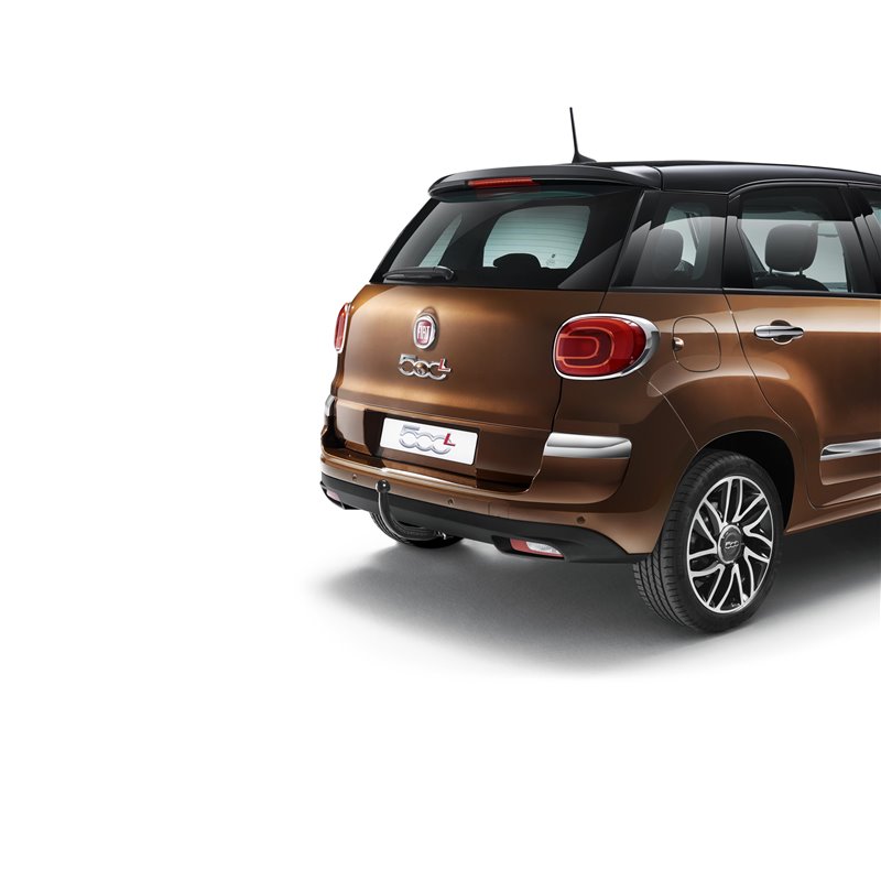 ATTELAGE AMOVIBLE RDSO FIAT 500L