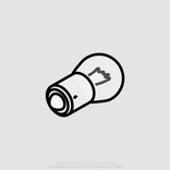 Ampoule de clignotant